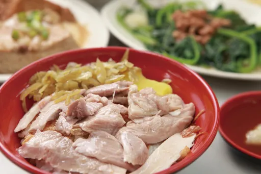 真香！嘉義男偷80元火雞肉飯便當　易科罰金1萬抵10天拘役　吃兩個月都有剩