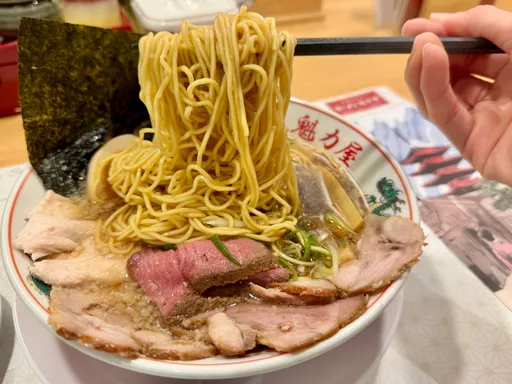 月賣1.4萬碗！京都拉麵台北店祭「烏魚子」搶客　這3天免費招待