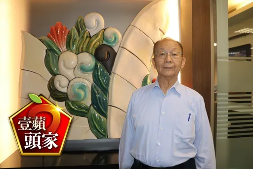 壹蘋頭家｜聚和新血總被問這題　郭聰田：左右腦都要顧！