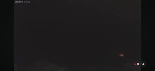 F-16失事疑拍到「火光瞬间坠海」　前空军副司令剖析原因