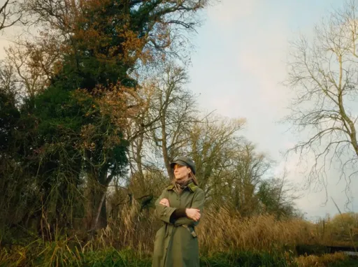 凱特王妃44歲生日快樂！超療癒《冬》主題短片感激：自然助我治癒