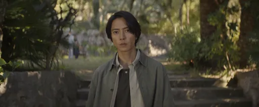 山下智久首挑戰當製作人！《神之雫2》自由潛水不靠替身親上陣