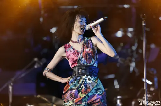 地獄嗓重出江湖？張曼玉被爆參加《浪姐7》