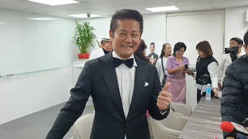 「孝道外包」延燒！徐乃麟為癌母把屎把尿　「沒人比我孝順」