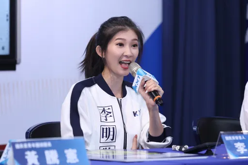 林宜瑾不提「兩國條例了」！ 李明璇批又笨又壞：把台獨當政治提款機