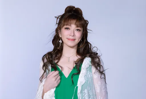 趙詠華歷憂鬱低潮　曝全靠他生前不斷鼓勵