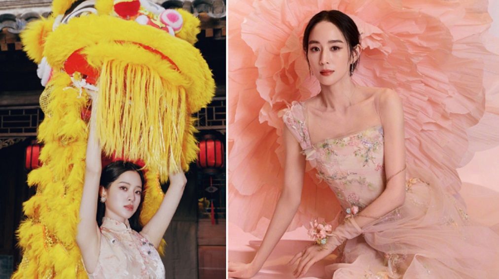 央視春晚|張鈞甯言承旭助陣!侯佩岑歐陽娜娜率台灣8星合唱《寶島戀歌》