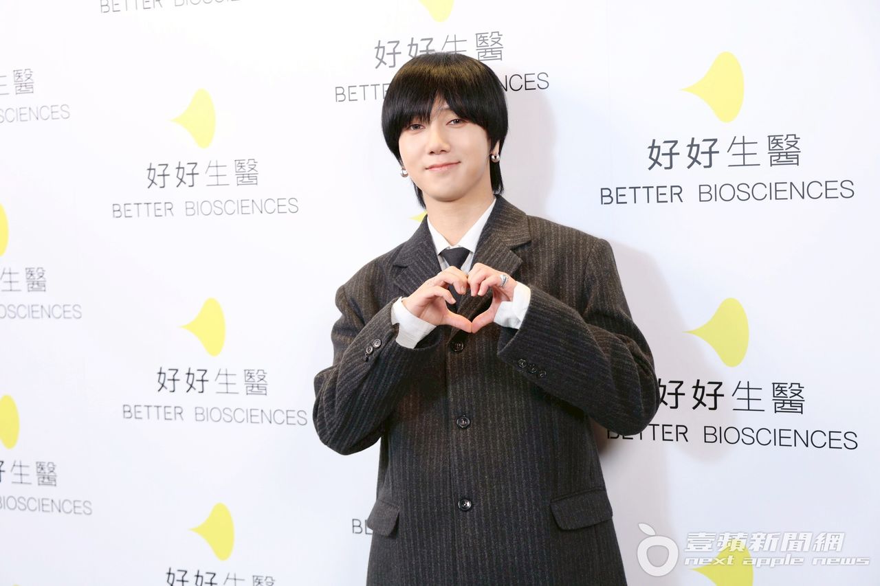 專訪|SJ藝聲放棄唱歌也要喝咖啡!親揭來台「尋店助手」日飲2000ml