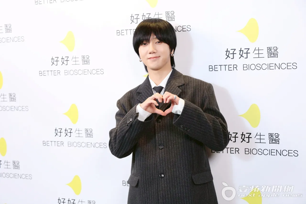 專訪｜SJ藝聲放棄唱歌也要喝咖啡！親揭來台「尋店助手」日飲2000ml