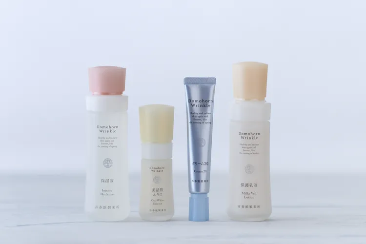 朵茉莉蔻基本4點，9900元。品牌提供