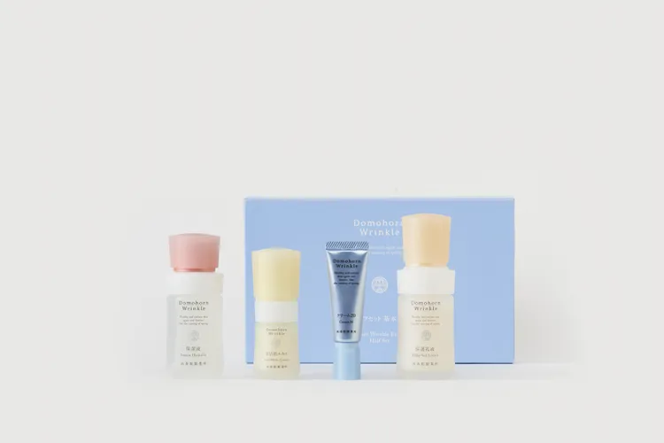 新客限定基本4點30日美肌實感組，5400元。品牌提供‘