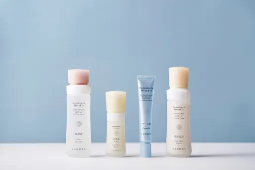 朵茉麗蔻「基本4點」全面升級　飛驒山椒種子精華調整肌膚節奏