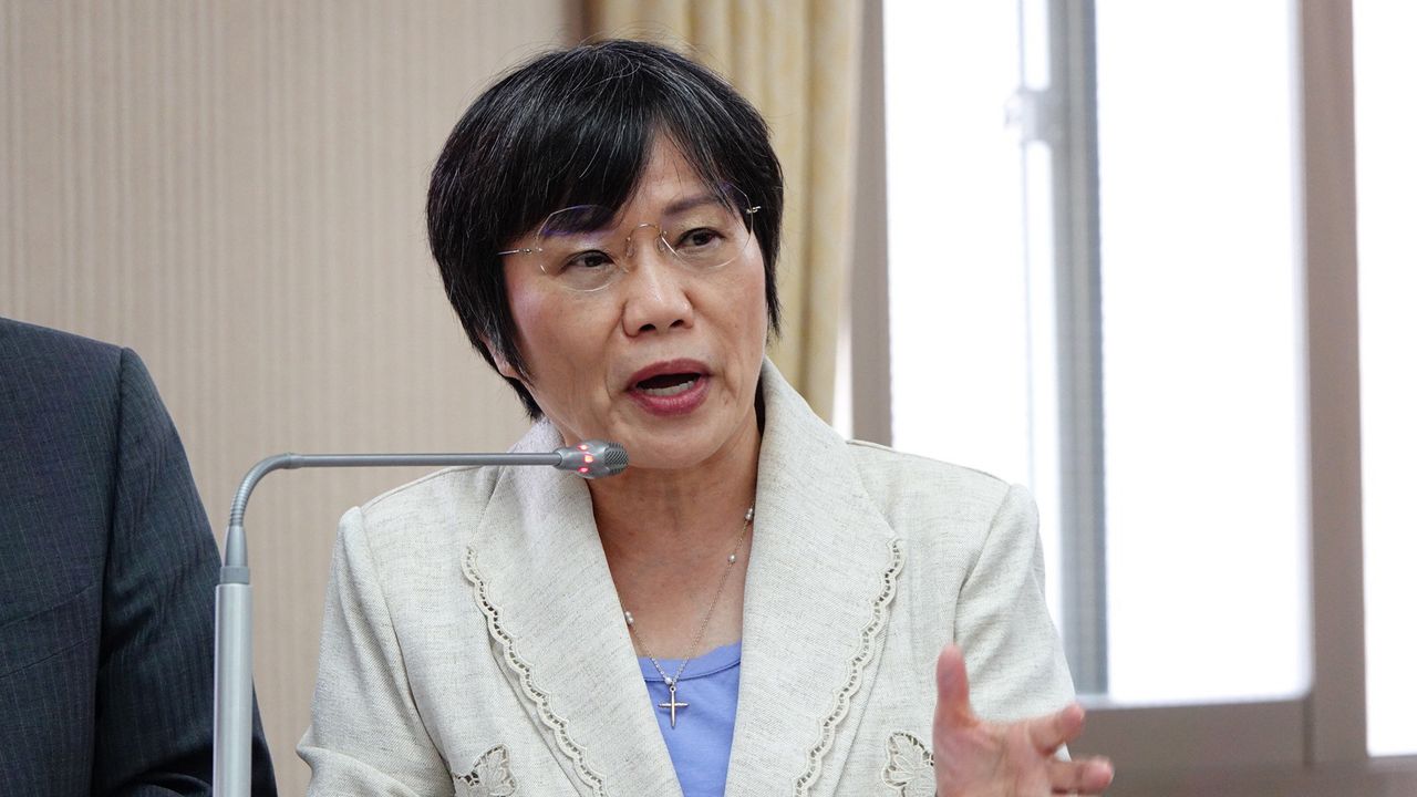 劉世芳外甥「不是賺紅錢是拿錢去貼」 謝金河曝公司情況