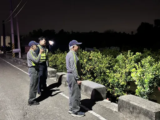 什麼芭樂這麼夯？　竟需警方派員加強巡邏