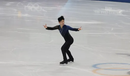 他才19歲！台灣28年來首位冬奧花式滑冰好手李宇翔　晉級決賽