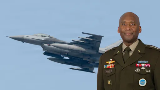 沒揪未分享！演習疑引美中戰機對峙　美四星上將向南韓表「遺憾」