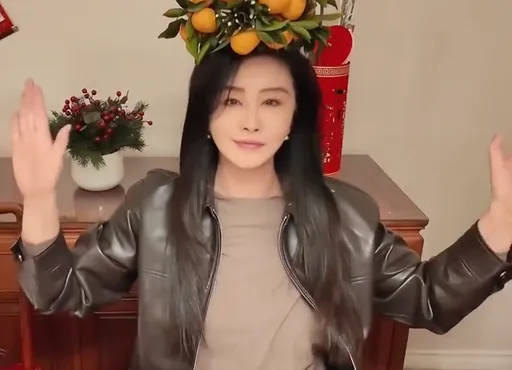 王祖賢加拿大除夕這樣過！超市採買年貨行程全公開　親下廚煮年夜飯