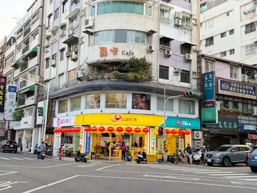 有買有希望　南部投注站南區第一中西區苓雅區居2-3名