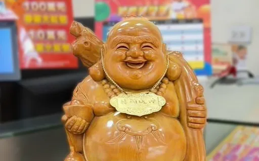 刮刮樂第2個2000萬得主！新竹姊妹選尾數15試手氣　爽中頭獎