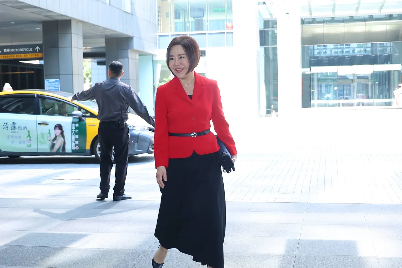 于美人。彭欣偉攝