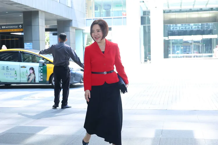 于美人。彭欣偉攝