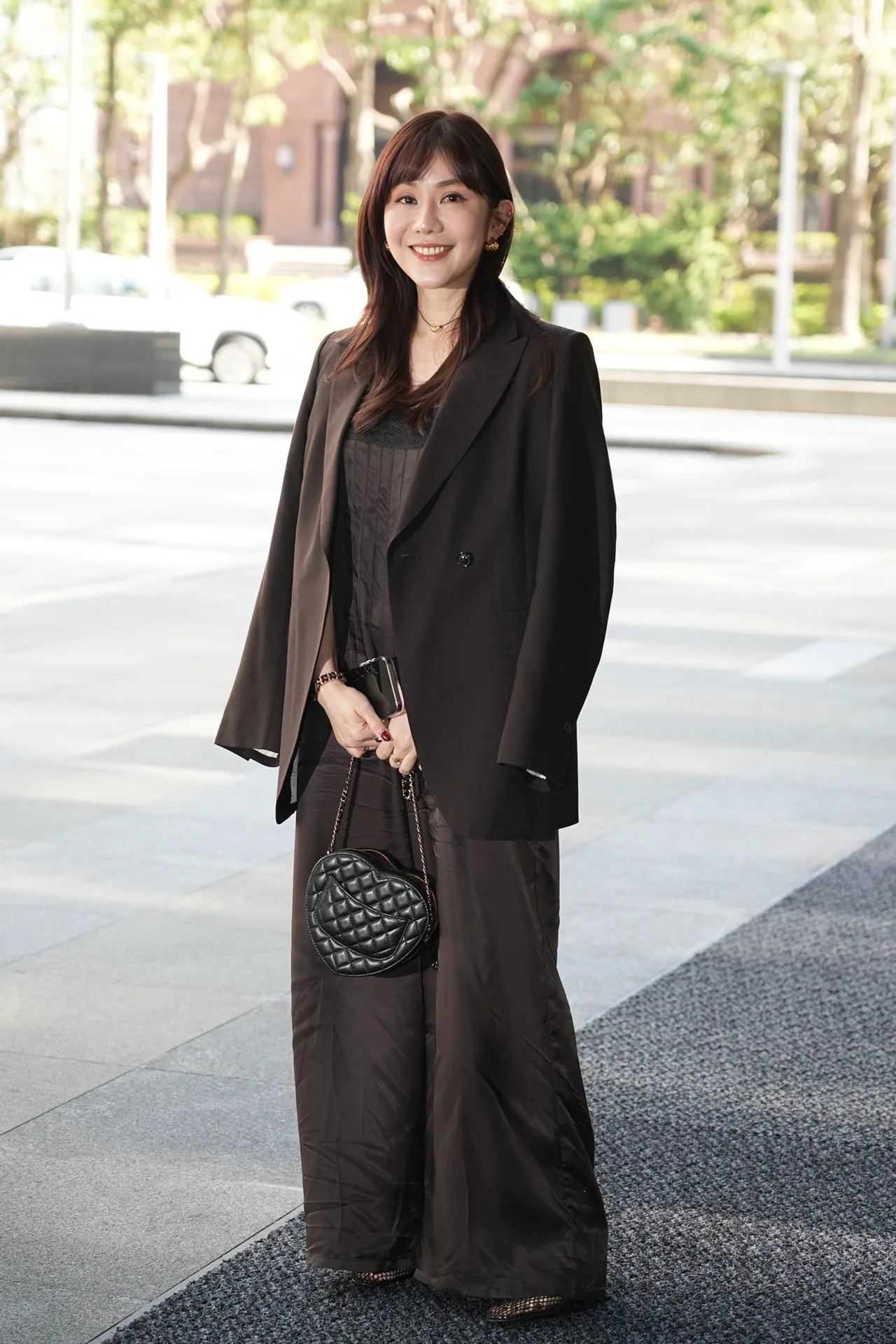 王宇婕。彭欣偉攝影