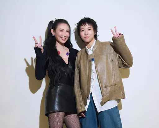 魏如萱爆料「前夫為嘉賓來看自己演出」　被天后愛女尷尬全程催唱