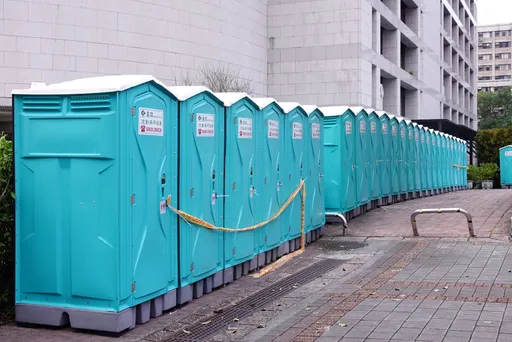 過年上公廁會染性病？　醫師揭真相