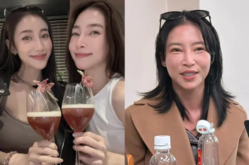 閨蜜夏宇禾喝醉濕吻人夫　張家瑋傳訊關心收２字回應