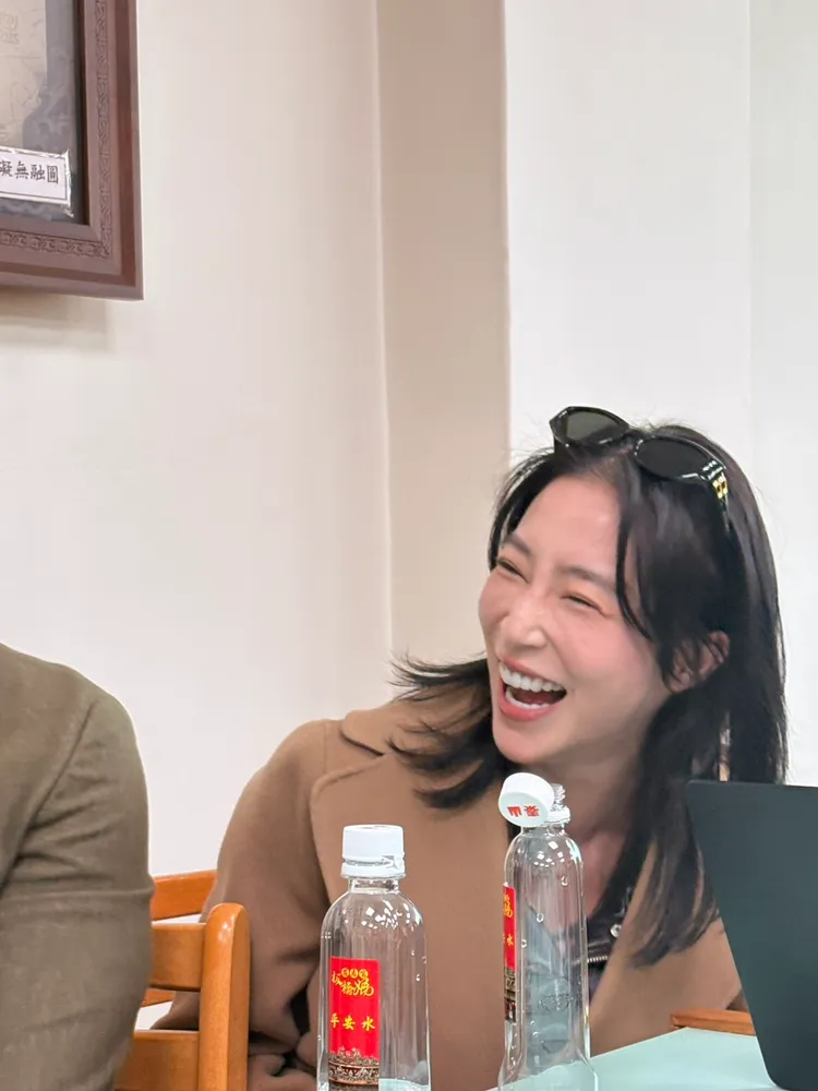 張家瑋現在想把專注力放在自己身上。王思穎攝