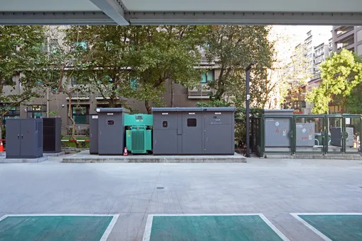 U-POWER充電量年增93%、營收成長76%　高壓電力骨幹為新世代電動車超前部署