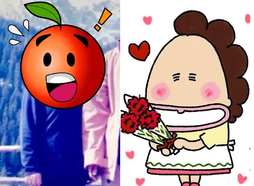 《我們這一家》花媽真存在！作者公開母照　網驚：完整複製了