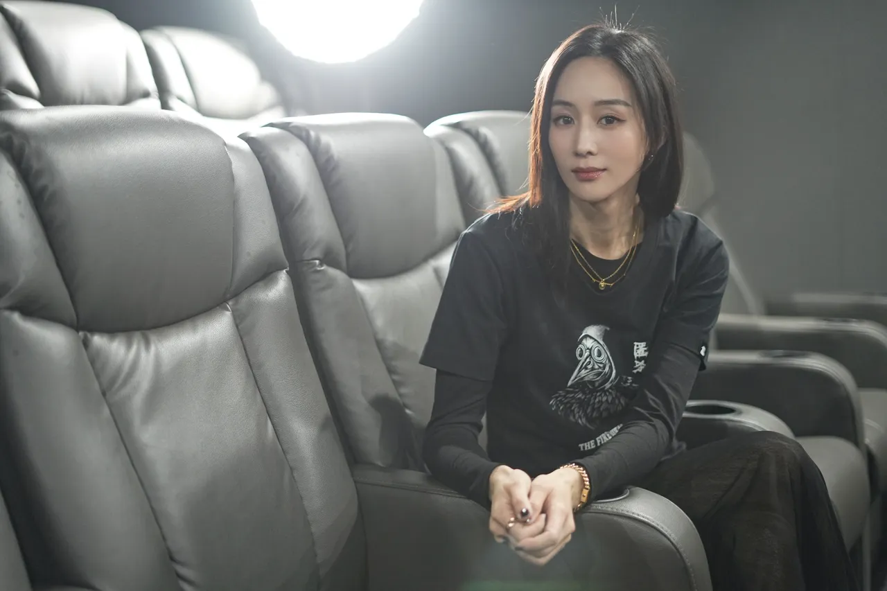 張鈞甯。彭欣偉攝