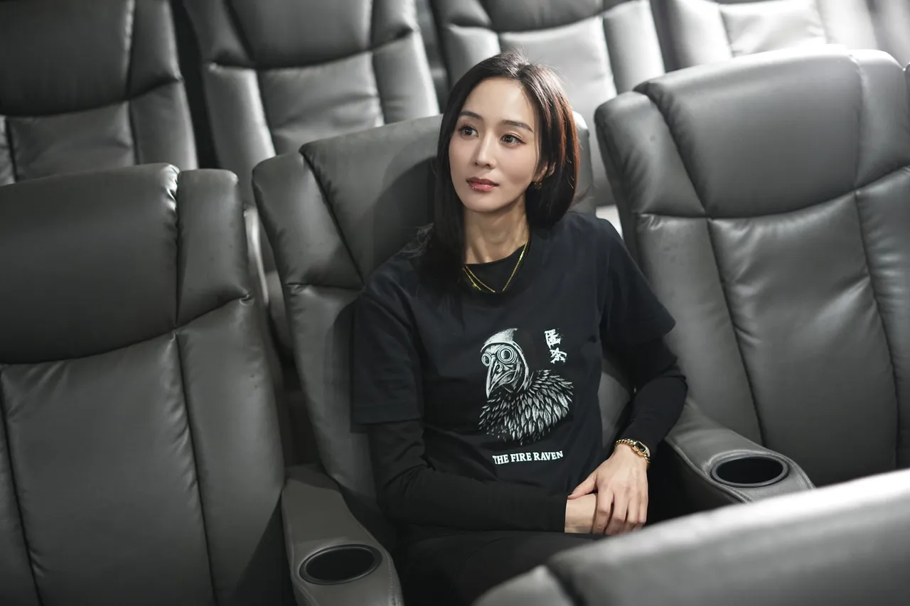 張鈞甯。彭欣偉攝