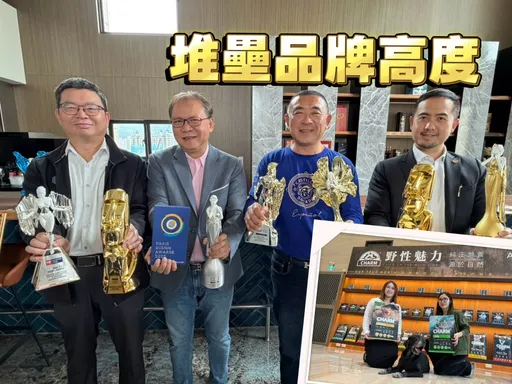 善寬3案獲14座建築設計獎　恆春大樓下半年動土總銷估60億元