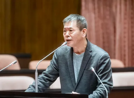 藍營憂若提名陳見賢竹縣長　地方人士：民眾黨不排除會派人選