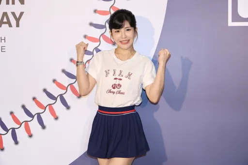 未入選CT AMAZE！啦啦隊女神自費赴日本應援　跪求WBC台日大戰門票