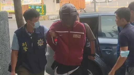 縱火燒死刺青師夫妻「還揚言要殺家屬、警察」　莽男確定逃死！