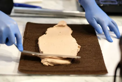 情人節吃巧克力會變胖？醫揭黑巧克力3好處