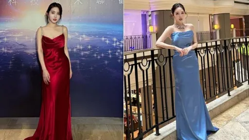 尾牙現場突發狀況連環爆　朱琦郁靠一招神救援