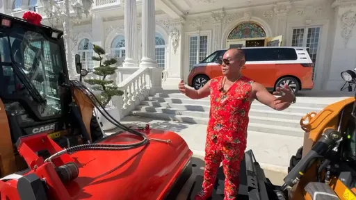 吊車大王「26年只跟兒子睡」　想找老婆做那檔事靠1招！