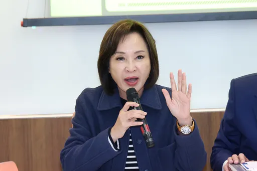 高雄市長最新民調出爐 ！賴瑞隆、柯志恩差距曝光