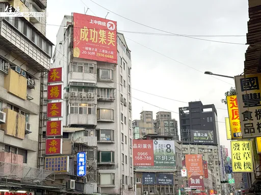 一月北台新屋方向　買氣觀望來客成交議價率持平