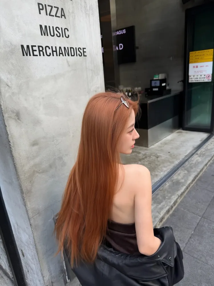 蔡瑞雪辣秀美背。翻攝蔡瑞雪IG