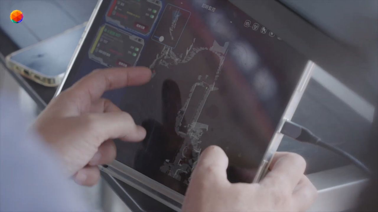 AI戰場搬到巴塞隆納 台灣大攜手Nokia、智慧消防登MWC決選