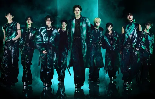 王奕翔真的要唱回家鄉林口！6月帶&TEAM來台挑戰南北一日生活圈