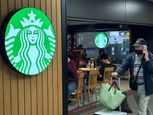 星巴克買1送1！週末咖啡飲品優惠開搶　超商送免費星宇機票