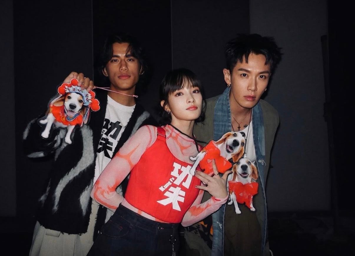 麻吉大哥才憂心投資國片「應該會賠」 《功夫》殺出重圍票房破3500萬!登新片冠軍