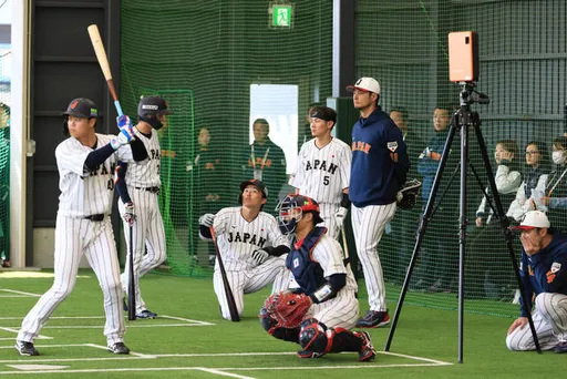 大聯盟官網點名經典賽各隊關鍵球員　日本竟然不是大谷翔平