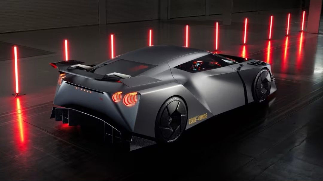 Nissan新專利曝光 可主動「移動電池包」改善操控與安全